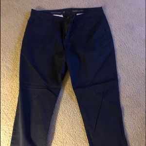 Gap khakis